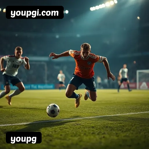 Vantagens exclusivas youpg para jogadores brasileiros - São Paulo, Rio, BH